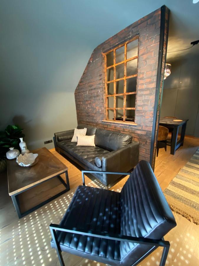 Megina Lodge Mayen Kültér fotó
