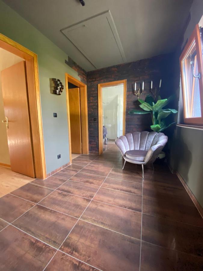 Megina Lodge Mayen Kültér fotó