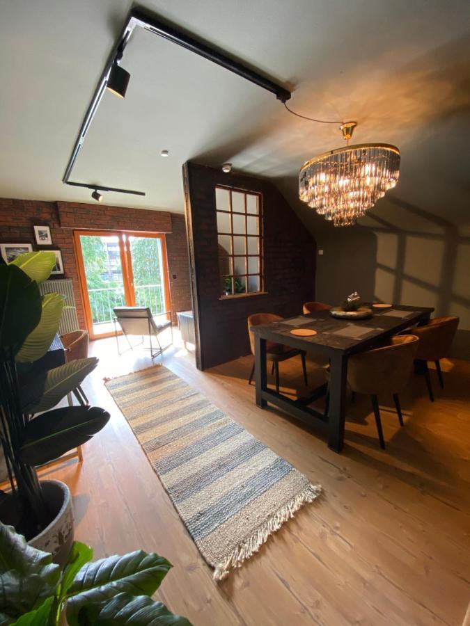 Megina Lodge Mayen Kültér fotó